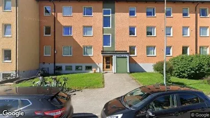 Lägenheter att hyra i Botkyrka - Bild från Google Street View