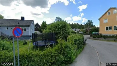 Lägenheter att hyra i Västerort - Bild från Google Street View
