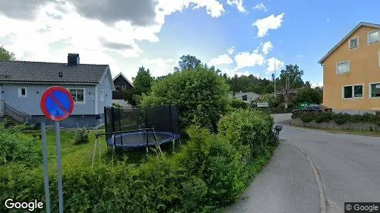 Lägenheter att hyra i Västerort - Bild från Google Street View