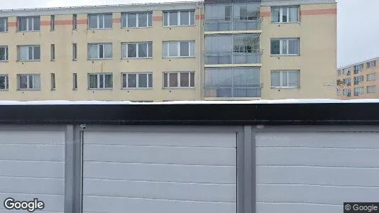 Lägenheter att hyra i Västerås - Bild från Google Street View