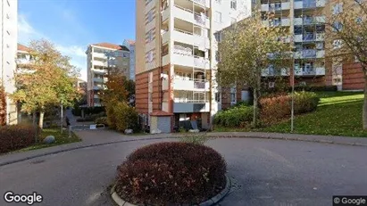 Lägenheter att hyra i Järfälla - Bild från Google Street View