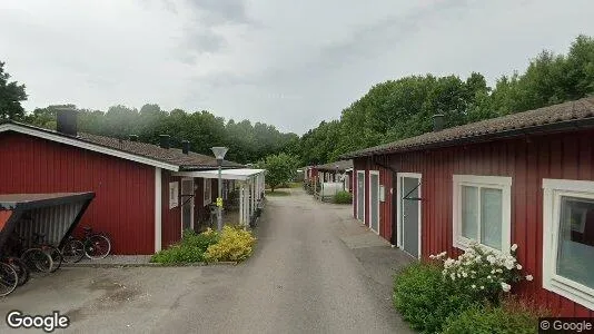 Lägenheter att hyra i Karlshamn - Bild från Google Street View