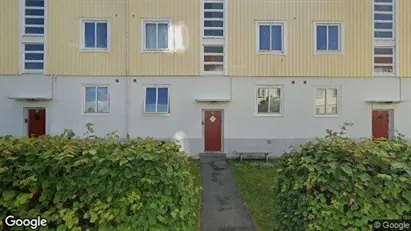 Lägenheter att hyra i Örgryte-Härlanda - Bild från Google Street View