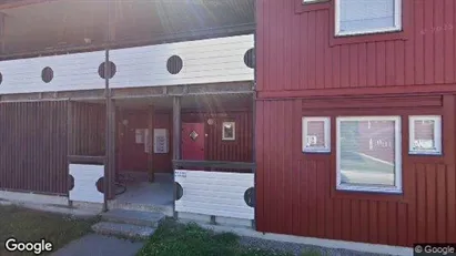 Lägenheter att hyra i Uppsala - Bild från Google Street View
