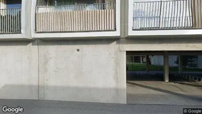 Lägenheter att hyra i Knivsta - Bild från Google Street View