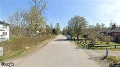 Lägenheter att hyra i Nybro - Bild från Google Street View