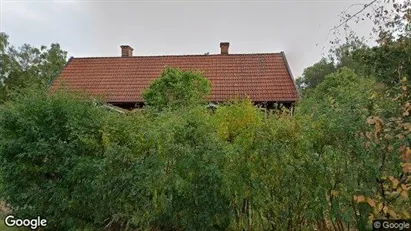 Lägenheter att hyra i Nybro - Bild från Google Street View