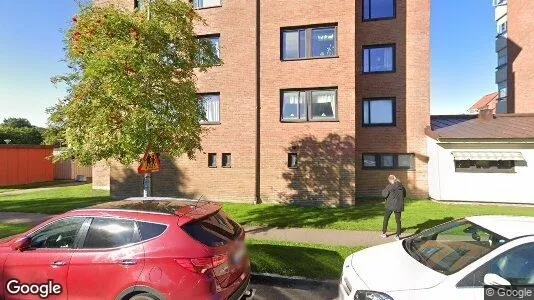 Lägenheter att hyra i Helsingborg - Bild från Google Street View