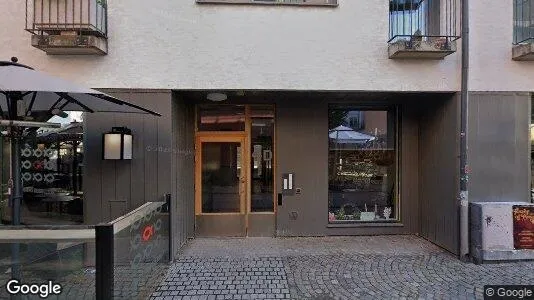 Lägenheter att hyra i Malmö Centrum - Bild från Google Street View