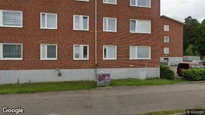 Lägenheter att hyra i Katrineholm - Bild från Google Street View