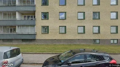 Lägenheter att hyra i Katrineholm - Bild från Google Street View
