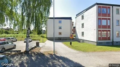 Lägenheter att hyra i Katrineholm - Bild från Google Street View