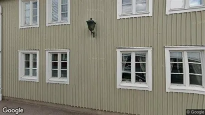 Lägenheter att hyra i Hedemora - Bild från Google Street View