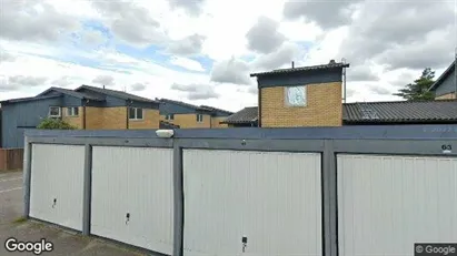 Lägenheter att hyra i Norrköping - Bild från Google Street View