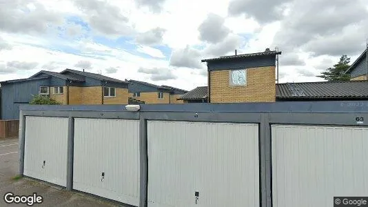 Lägenheter att hyra i Norrköping - Bild från Google Street View