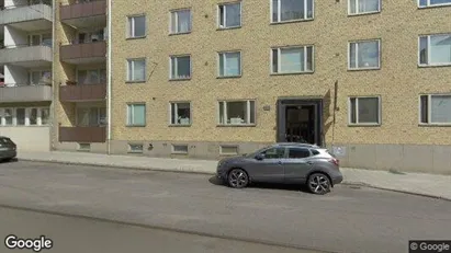 Lägenheter att hyra i Norrköping - Bild från Google Street View