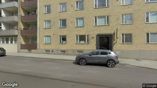 Lägenheter att hyra i Norrköping - Bild från Google Street View