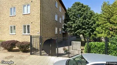 Lägenheter att hyra i Kirseberg - Bild från Google Street View