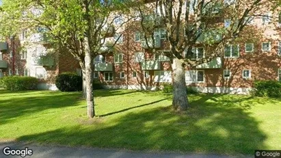 Lägenheter att hyra i Göteborg Östra - Bild från Google Street View