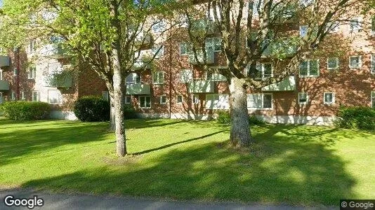 Lägenheter att hyra i Göteborg Östra - Bild från Google Street View