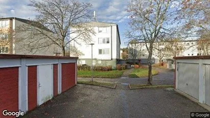 Lägenheter att hyra i Eskilstuna - Bild från Google Street View