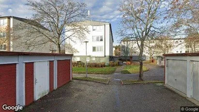 Lägenheter att hyra i Eskilstuna - Bild från Google Street View