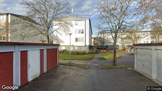 Lägenheter att hyra i Eskilstuna - Bild från Google Street View