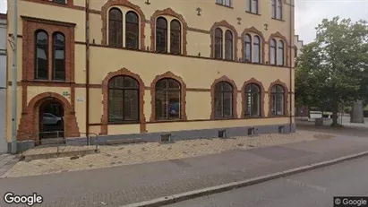 Lägenheter att hyra i Landskrona - Bild från Google Street View
