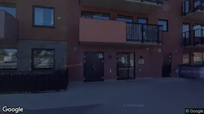 Lägenheter att hyra i Kävlinge - Bild från Google Street View