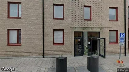 Lägenheter att hyra i Järfälla - Bild från Google Street View