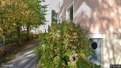 Lägenheter att hyra i Järfälla - Bild från Google Street View