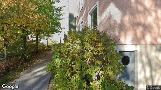 Lägenheter att hyra i Järfälla - Bild från Google Street View