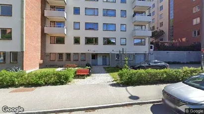 Lägenheter att hyra i Sundbyberg - Bild från Google Street View
