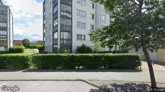 Lägenheter att hyra i Fosie - Bild från Google Street View