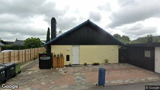 Lägenheter att hyra i Staffanstorp - Bild från Google Street View