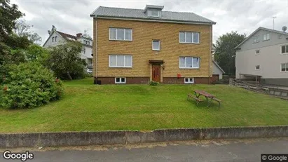 Lägenheter att hyra i Nässjö - Bild från Google Street View