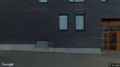 Lägenheter att hyra i Göteborg Östra - Bild från Google Street View
