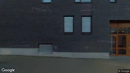 Lägenheter att hyra i Göteborg Östra - Bild från Google Street View