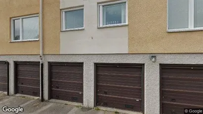 Lägenheter att hyra i Finspång - Bild från Google Street View