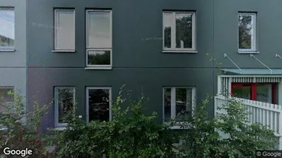 Lägenheter att hyra i Askim-Frölunda-Högsbo - Bild från Google Street View