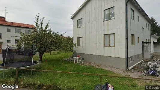 Lägenheter att hyra i Åtvidaberg - Bild från Google Street View