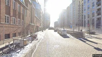 Lägenheter att hyra i Vasastan - Bild från Google Street View