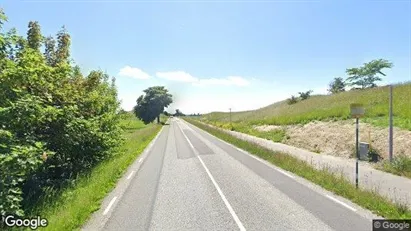 Lägenheter att hyra i Vellinge - Bild från Google Street View