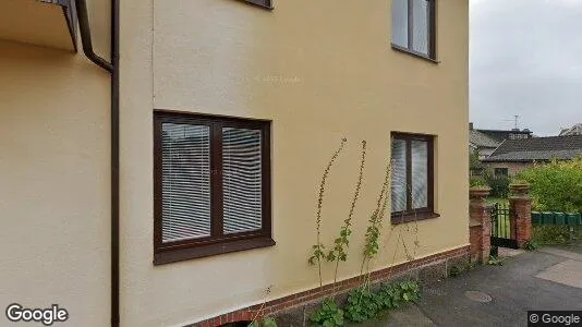 Lägenheter att hyra i Helsingborg - Bild från Google Street View