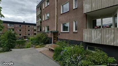 Lägenheter att hyra i Söderort - Bild från Google Street View