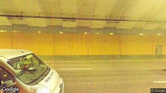 Lägenheter att hyra i Kungsholmen - Bild från Google Street View