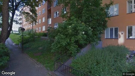 Lägenheter att hyra i Kungsholmen - Bild från Google Street View