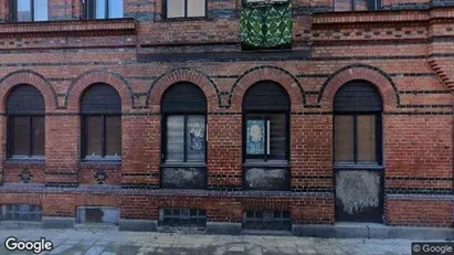 Lägenheter att hyra i Malmö Centrum - Bild från Google Street View