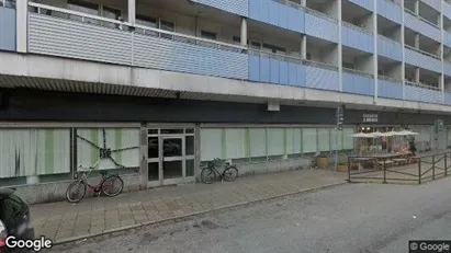 Lägenheter att hyra i Malmö Centrum - Bild från Google Street View