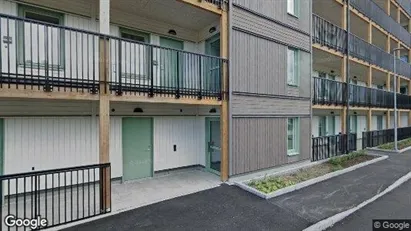 Lägenheter att hyra i Område ej specificerat - Bild från Google Street View